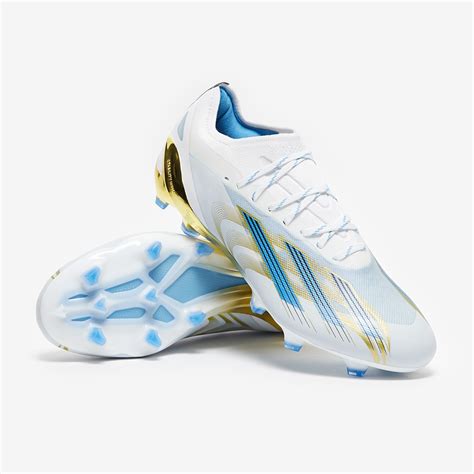 adidas x crazyfast messi edición.